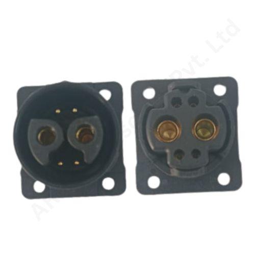 CHAK OKI FEMALE SOCKET